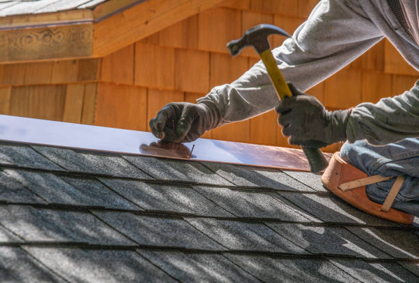 Best Green or Eco-Friendly Roofing Solutions  in Bartlett, IL