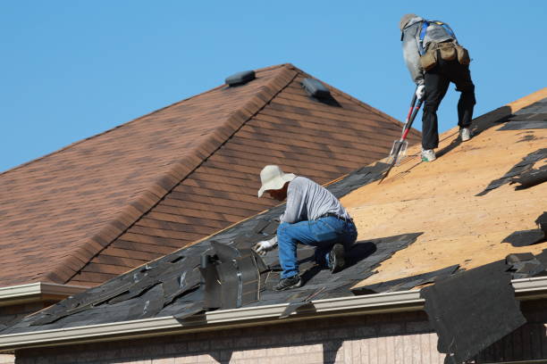 4 Ply Roofing in Bartlett, IL