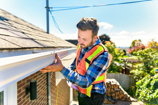 Best Rubber Roofing (EPDM, TPO)  in Bartlett, IL