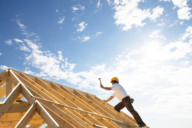 Best Chimney Flashing Repair  in Bartlett, IL